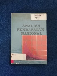 Image of ANALISA PENDAPAT NASIONAL