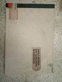 Image of ANEKA BUDAYA DAN KOMUNITAS DI INDONESIA