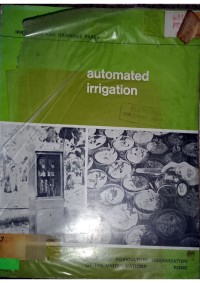 Image of AUTOMATED IRRIGATION_001