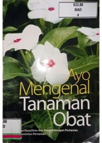 Image of AYO MENGENAL TANAMAN OBAT_001