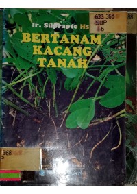 Image of BERTANAM KACANG TANAH_001