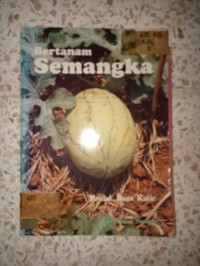 Image of BERTANAM SEMANGKA