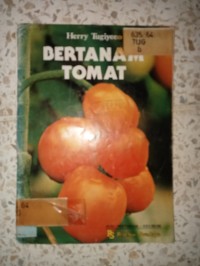 Image of BERTANAM TOMAT(2)