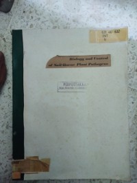 Image of biology and control