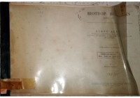 Image of BIOTROP BULLETIN__001