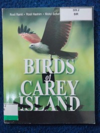 Image of BIRDS CAREY ISLAND