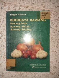 Image of BUDIDAYA BAWANG BAWANG PUTIH BAWANG MERAH BAWANG BOMBAY
