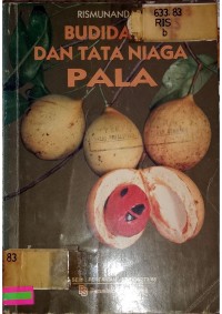 Image of BUDIDAYA DAN TATA NIAGA PALA_001
