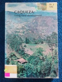 Image of CAQUENZA