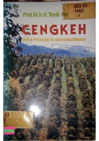 Image of CENGKEH DATA _ PETUNJUK KE ARAH SWASEMBADA_001