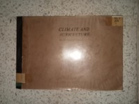 Image of CLIMATE AND AG RICULTURE