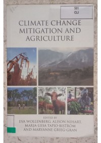 Image of CLIMATE CHANGE MITIGATION AND AGRICULTURE__page-0001 (1)