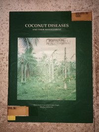 Image of COCONUT DISASES