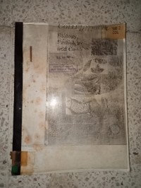 Image of COLLETOTRIOHU BISTOGY PATHOLOGY AND CONTROL