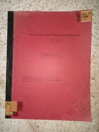 Image of COMPARATIVE ANALYSIS OF COCOA PRODUCTION IN SELECTED COUNTRIES