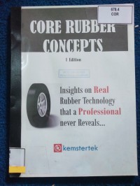 Image of core rubber concepts