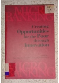 Image of CREATING OPPORTUNITIES FOR THE POOR THROUGH INNOVATION__001