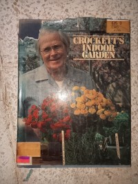 Image of CROCKETTS INDOOR GARDEN(1)