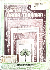 Image of DAFTAR NAMA TANAMAN_001