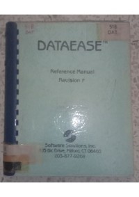 Image of DATAEASE TM__001