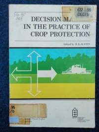 Image of DECISION MAKING IN THE PRACTICE O FDROP PROTECTION