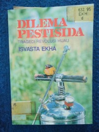 Image of DILEMA PESTIDISA