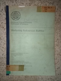 Image of DIRECTORATE GENERAL OF ESTATES GEVERNMENT OF INDONESIA_2