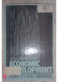 Image of ECONOMIC DEVELOPMENT CONCEPT AND STRATEGY__001