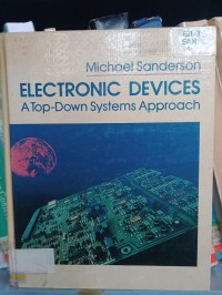 Image of electronic devices