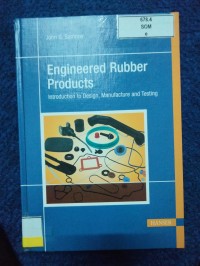 Image of ENGINEERED RUBBER PRODUCTS