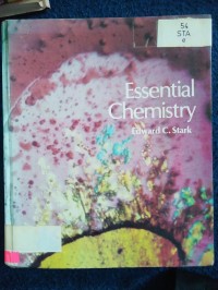 ESSENTIAL CHEMISTRY