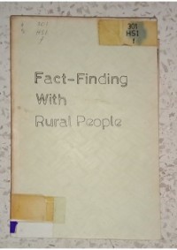 Image of FACT- FINDING WITH RURAL PEOPLE__001
