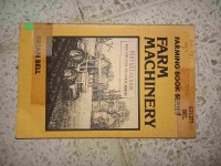 Image of FARMING BOOK SERIES FARM MACHINERY