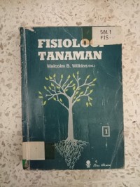 Image of FISIOLOGI TANAMAN