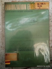 Image of FLUIDIZATION ENGINEERING