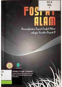 Image of FOSFAT ALAM_001