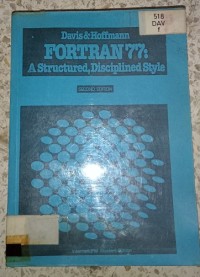 Image of FRONTAN 77_ A STRUCTURED,DISCIPLINED STYLE