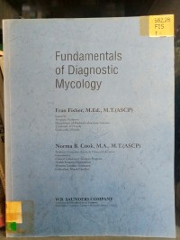 Image of FUNDAMENTALS OF DIAGNOSTICS MYCOLOGY
