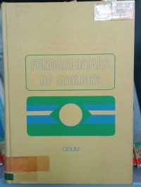 Image of fundamentals of ecology