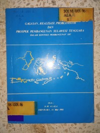 Image of GAGASAN REALISASI PROBLEMATIK
