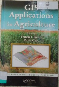 Image of GIS APPLICATIONS in AGRICULTURE