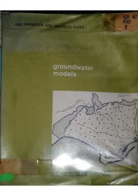 Image of GROUNDWATER MODELS_001