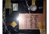 Image of Harvard Graphics the COMPLETE REFERENCE_page-0001 (1)
