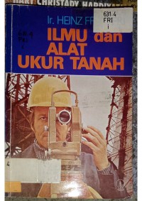 Image of ILMU DAN ALAT UKUR TANAH_001