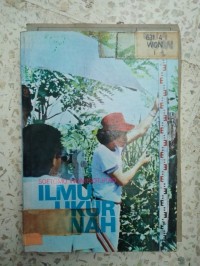 Image of Ilmu ukur tanah