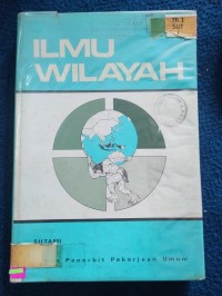 Image of ilmu wilayah