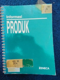 Image of INFORMASI PRODUK