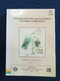 Image of INTEGRATED PEST MANAGEMENT CONTROL COMPONENT