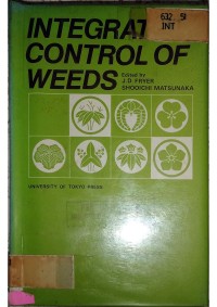 Image of INTEGRATID CONTROL OF WEEDS_001