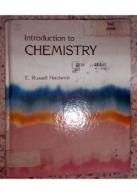 Image of INTRODUCTION TO CHEMISTRY__001